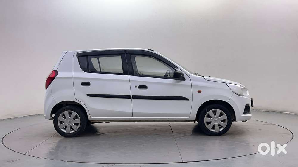 Maruti Suzuki Alto K10 Vxi, 2019, Petrol
