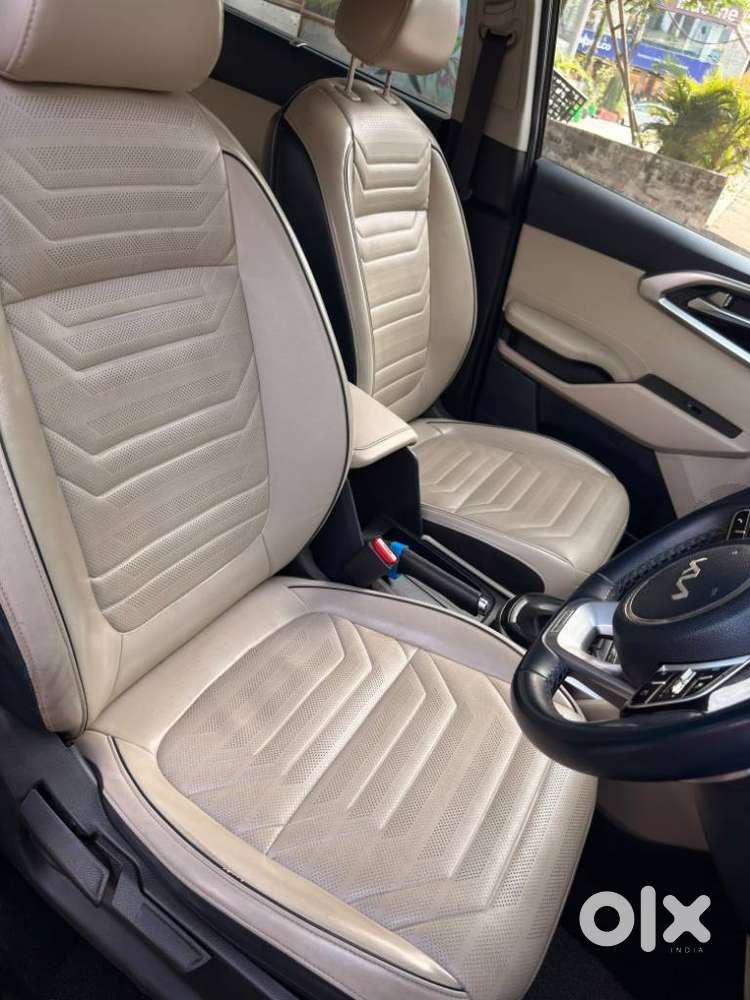 Kia Carens 1.5 Luxury Plus Diesel At 7 Str, 2022, Diesel