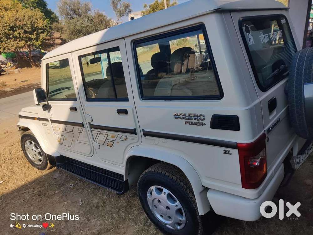 Mahindra Diesel 2017 Car
