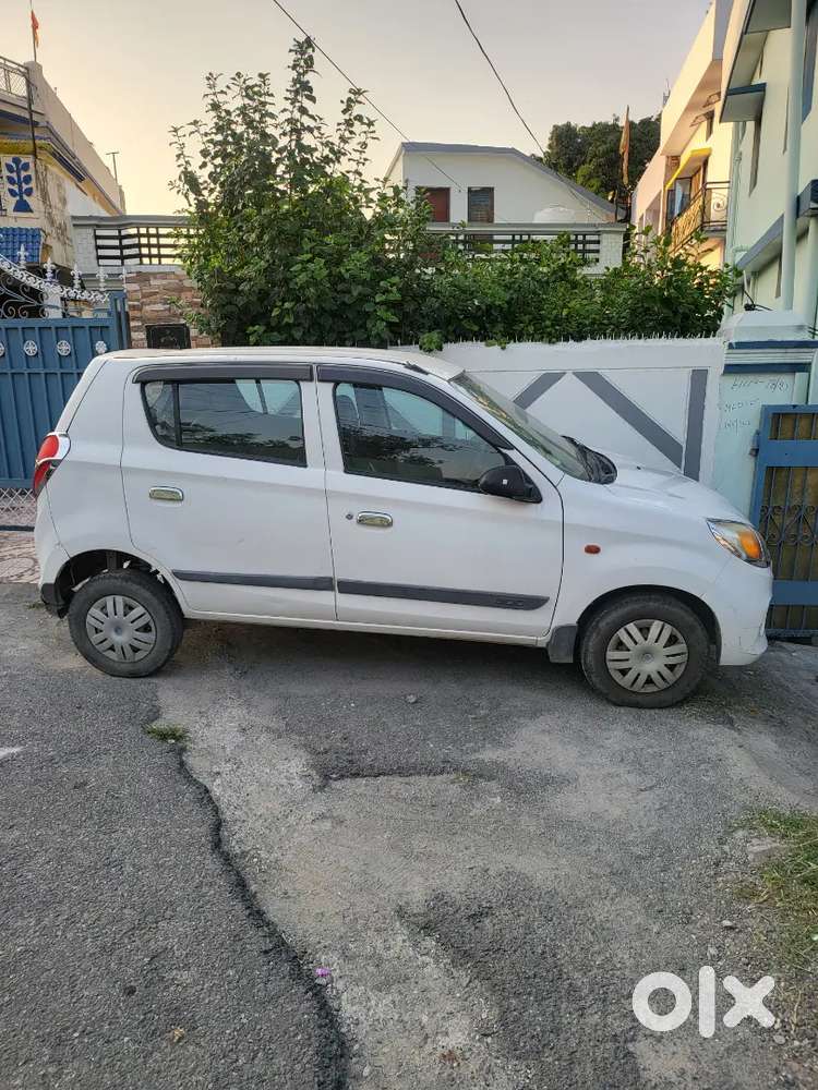 Maruti Suzuki Alto 800 2016