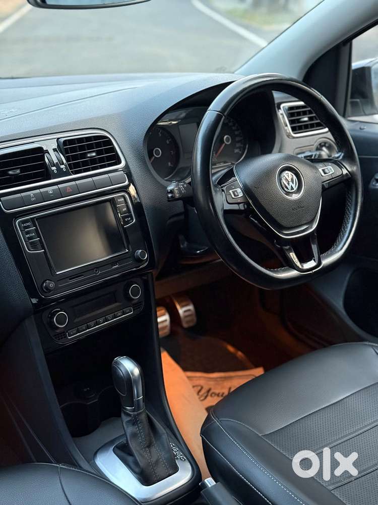 Volkswagen Polo Gt Tsi, 2018, Petrol