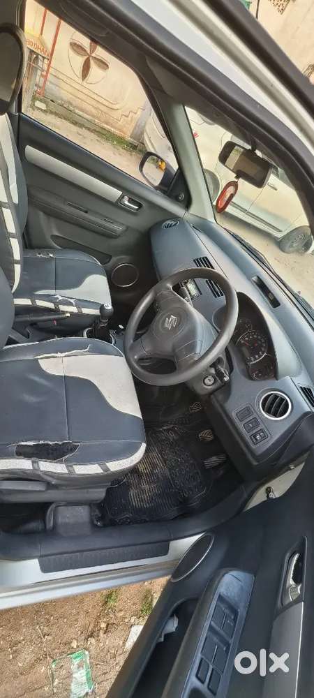 Maruti Suzuki Swift 2010 Diesel Good Condition