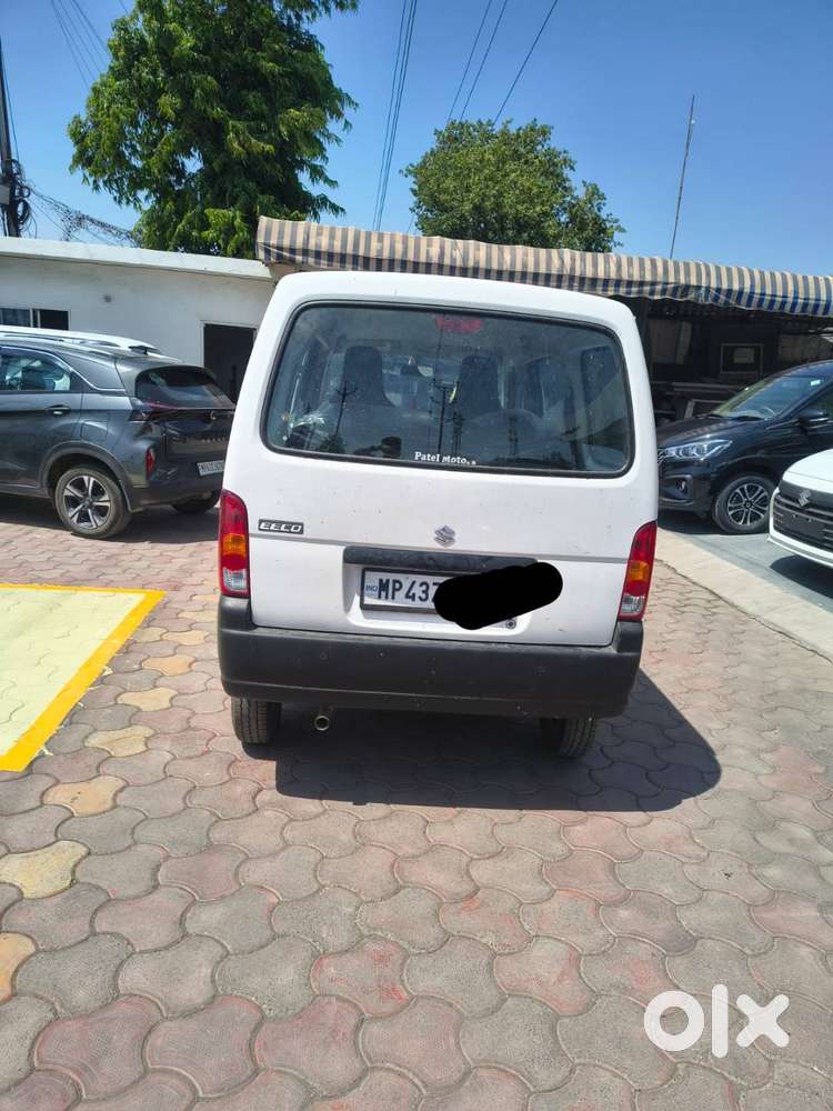 Fresh Condition