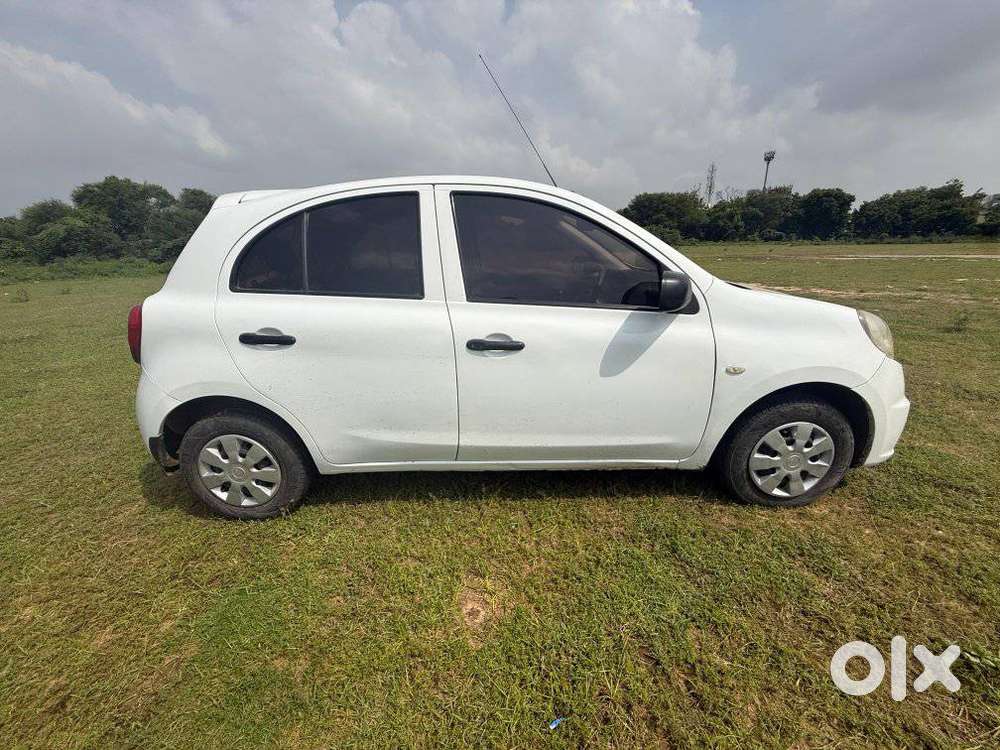 Nissan Micra Xl Petrol, 2018, Petrol