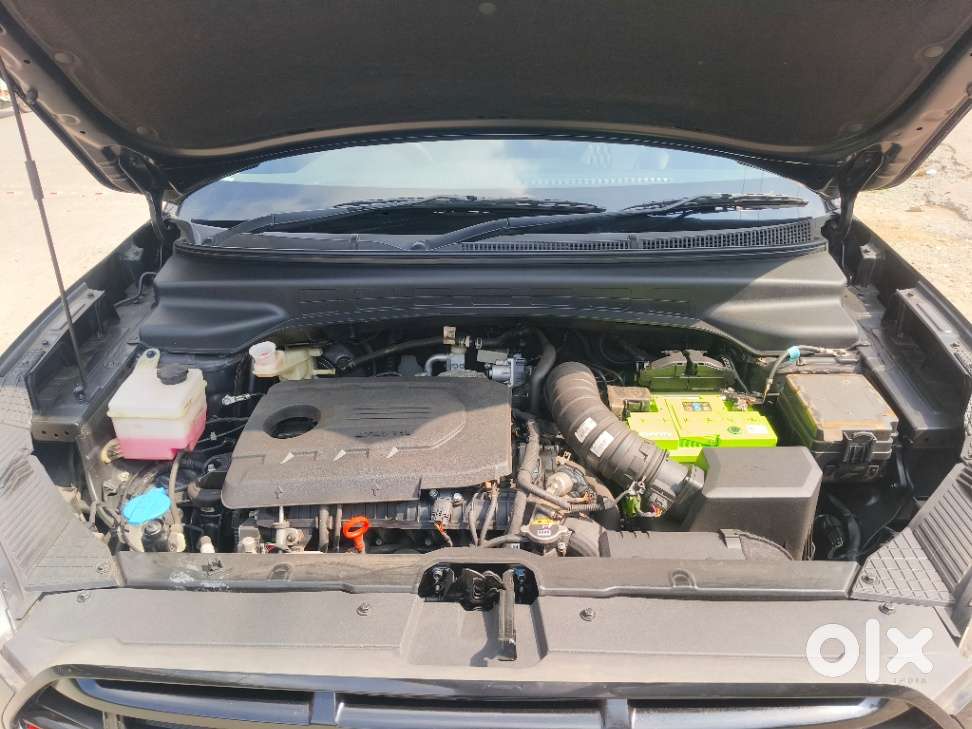 Hyundai Creta 1.6 Sx (o), 2023, Diesel