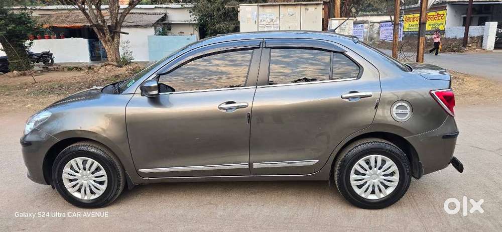 Maruti Suzuki Dzire 1.2 Zxi, 2021, Petrol