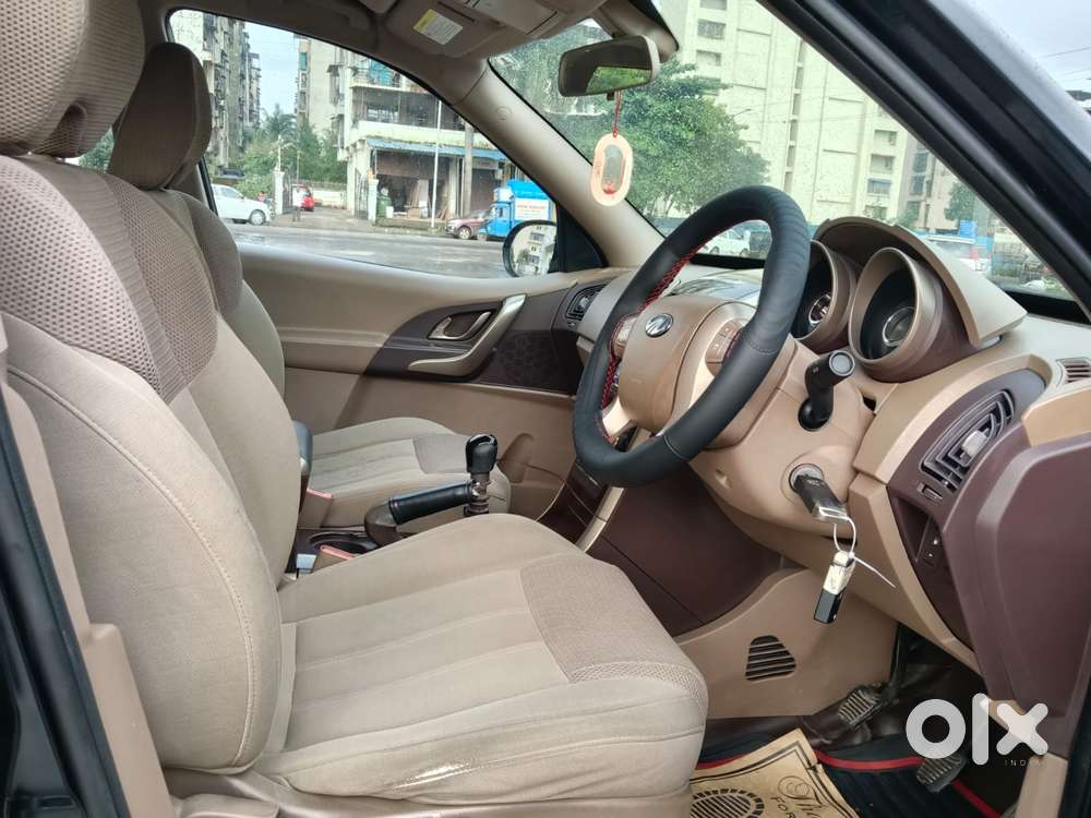 Mahindra Xuv500 W6 2wd, 2014, Diesel