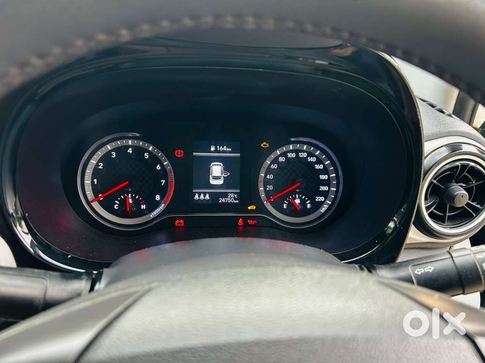 Hyundai Car Manual 2023