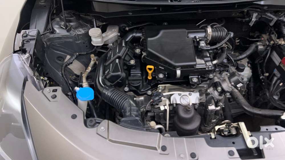 Maruti Suzuki Swift 2021-1.2 Zxi Plus Amt, 2024, Petrol