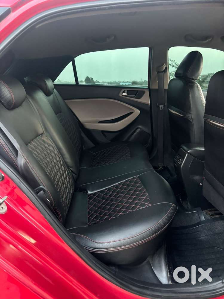 Hyundai Elite I20 1.4 Crdi Asta (o), 2017, Diesel