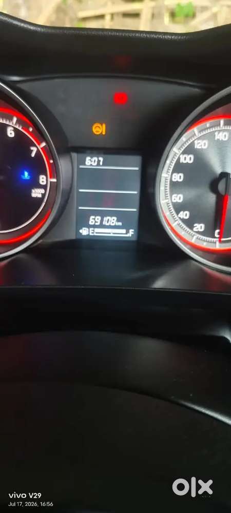 Maruti Suzuki Swift Vxi 2018