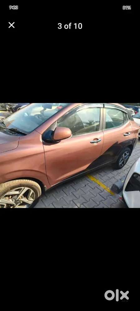 Top Model H,showroom Condition ,pure Petrol Chali Hui  H