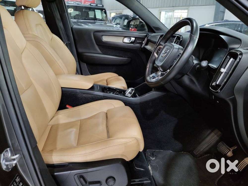 Volvo Xc40 D4 R-design, 2018, Diesel