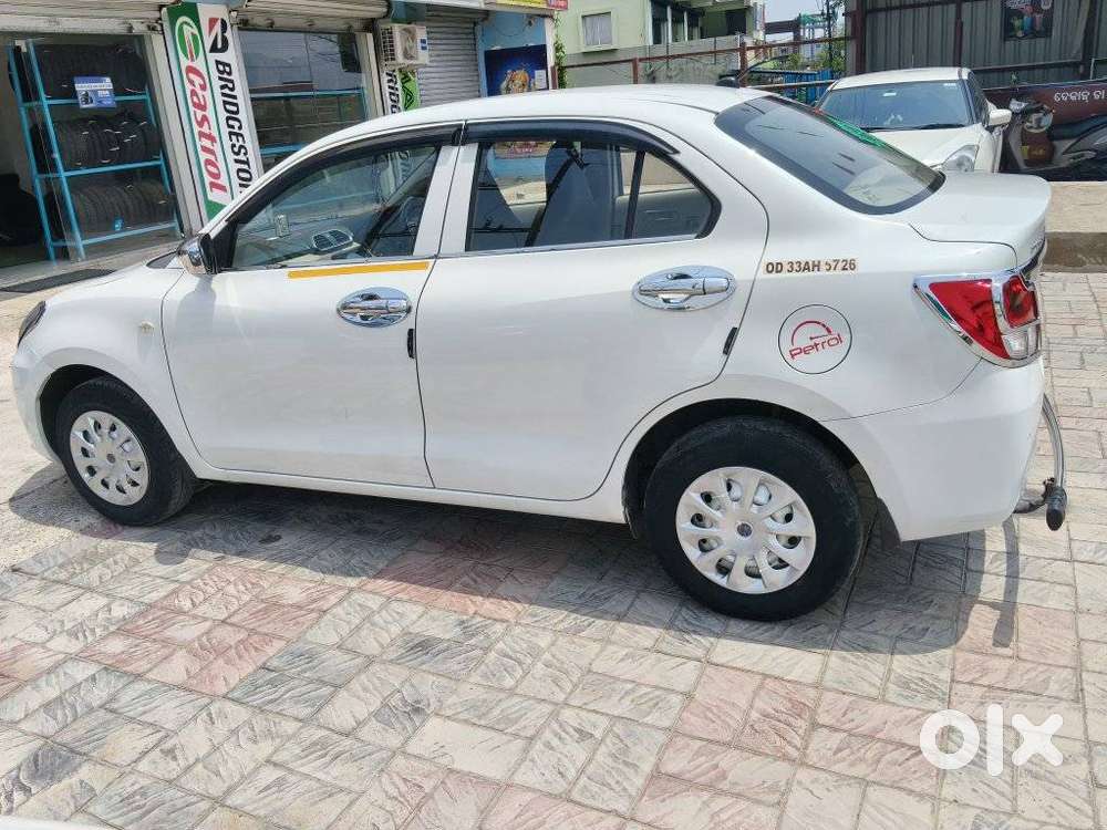 Maruti Suzuki Swift Dzire 1.2 Lxi (o), 2023, Petrol