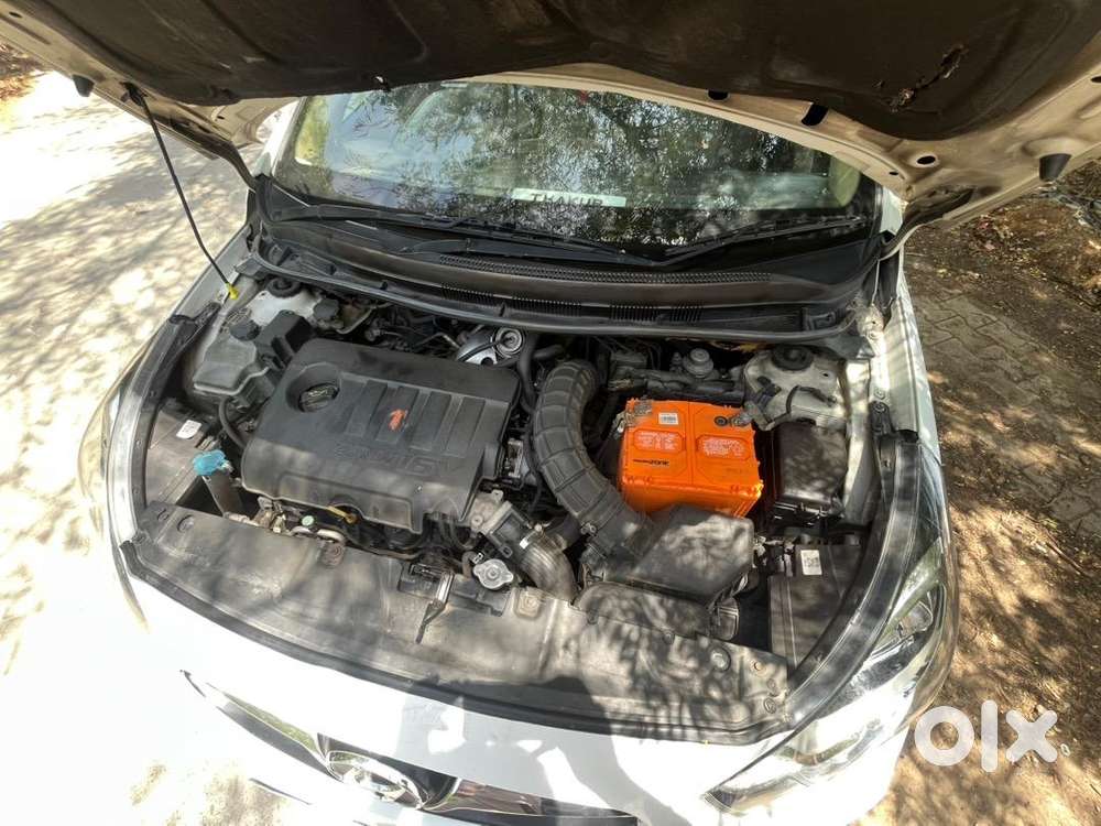 Hyundai Diesel Car 2012