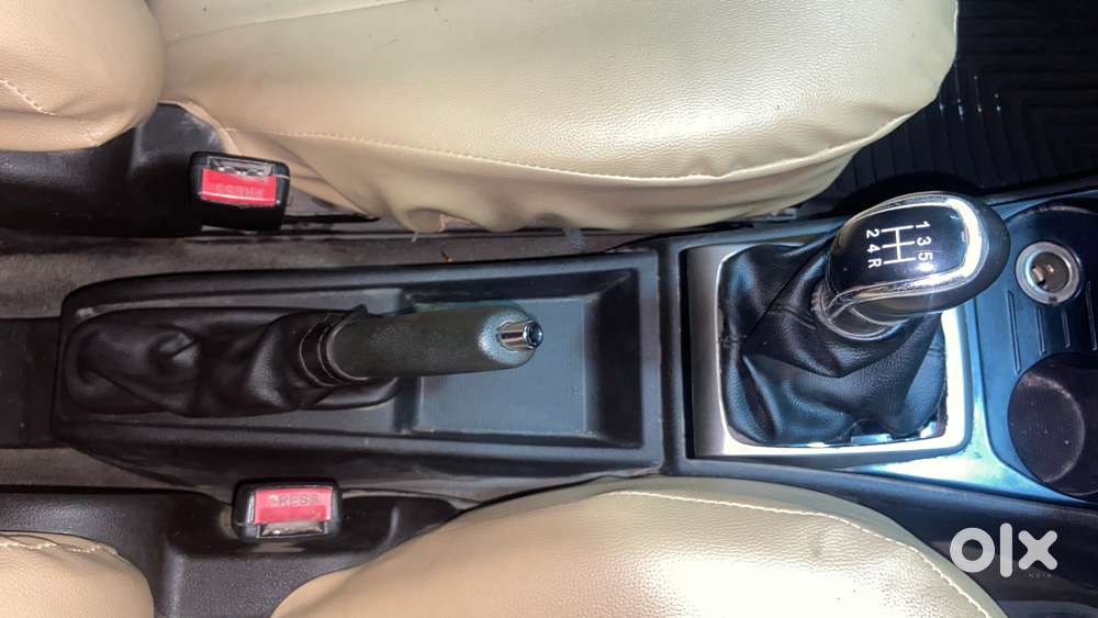 Tata Bolt Revotron Xms, 2015, Petrol