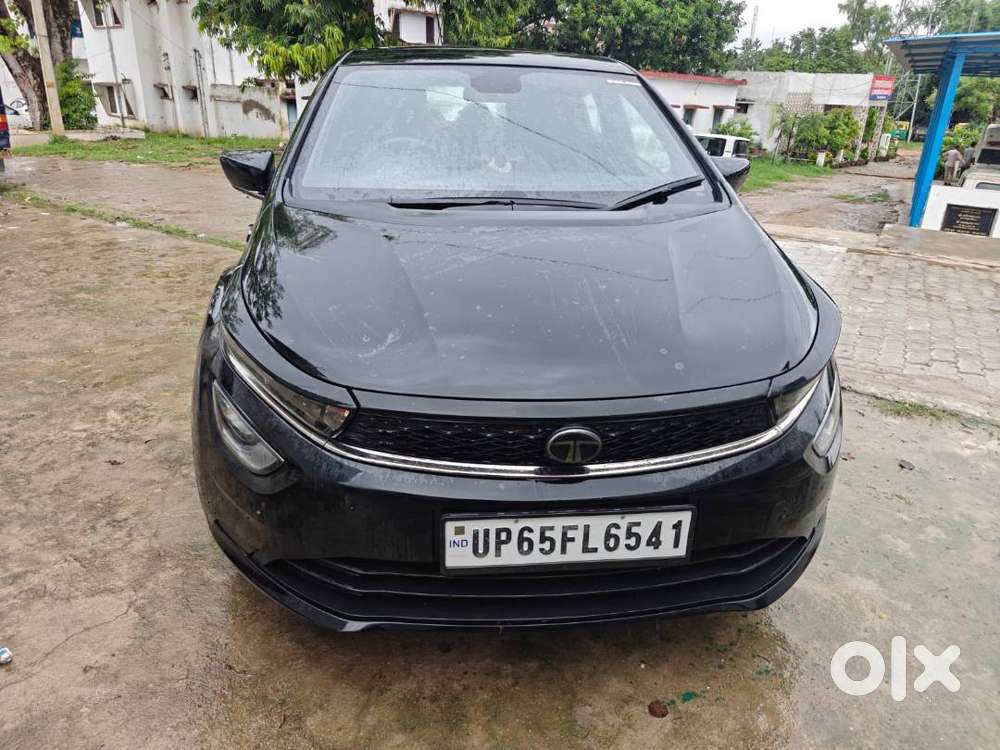 Tata Altroz 2024 Petrol 10022 Km Driven
