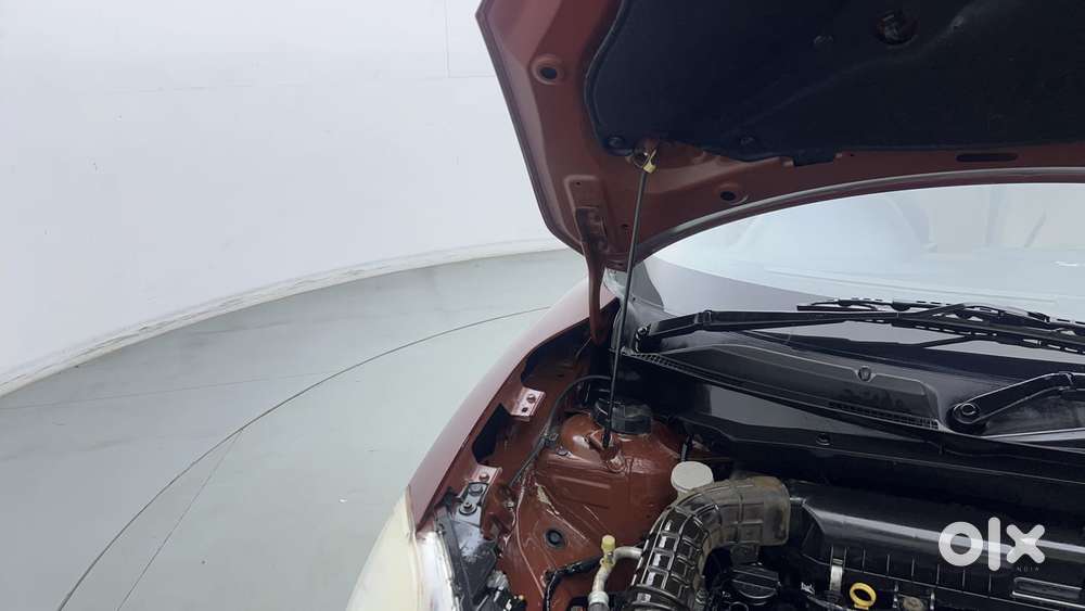 Maruti Suzuki Dzire 1.2 Vxi, 2017, Petrol