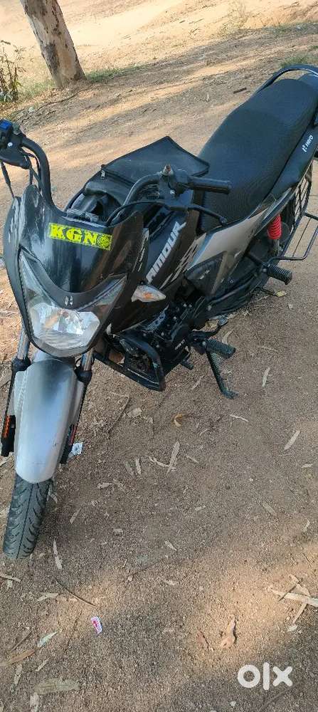 hero glamour bs6 2020 all colours