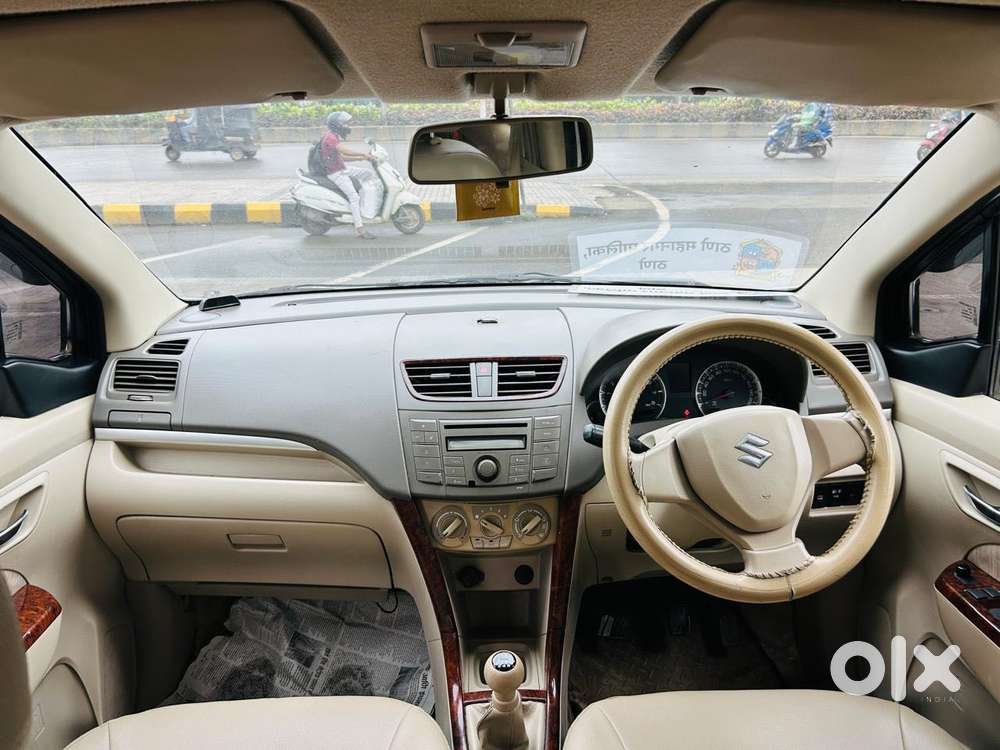 Maruti Suzuki Ertiga Vxi Cng, 2014, Cng & Hybrids