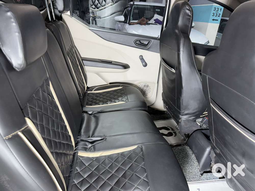 Renault Triber Rxl, 2022, Petrol