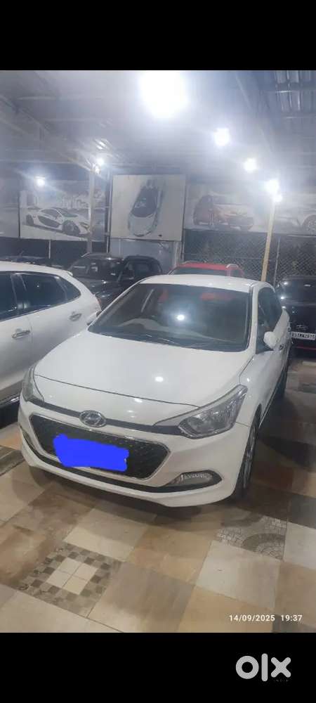 I 20 Asta 2send Owner Showroom Mentioned 80% Tary Condition