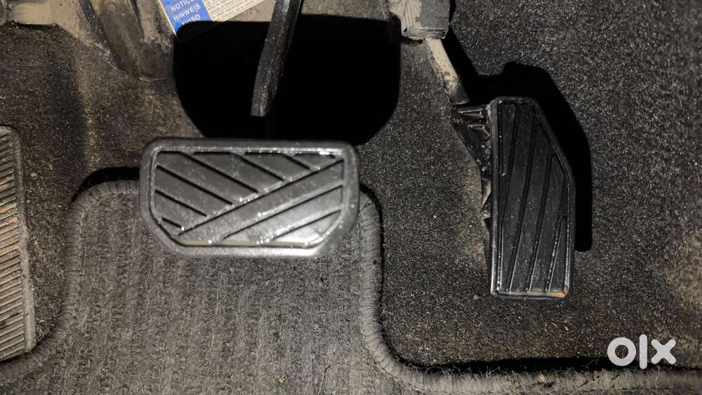Maruti Suzuki Baleno 1.2 Cvt Alpha, 2018, Petrol