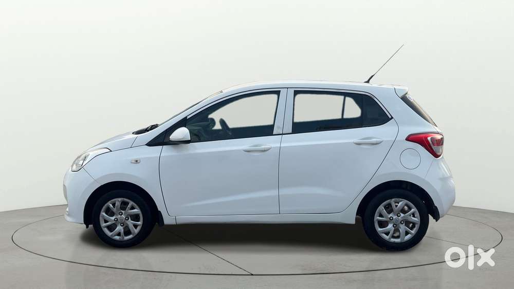 Hyundai Grand I10 1.2 Crdi Magna, 2018, Diesel