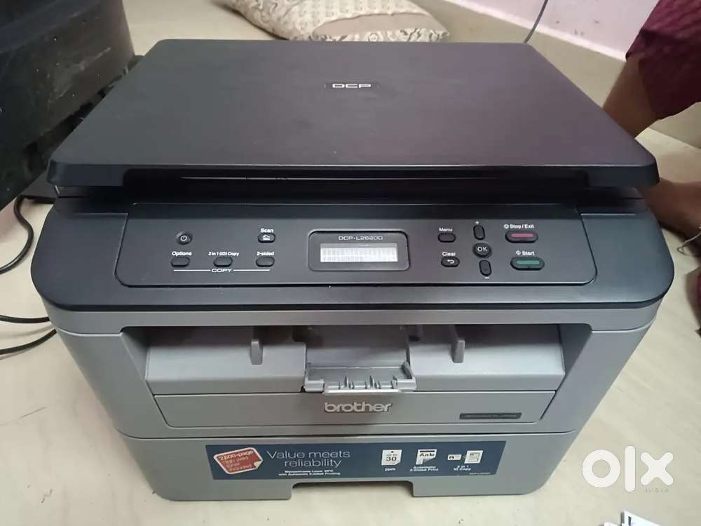 Printer DCP L 2520D