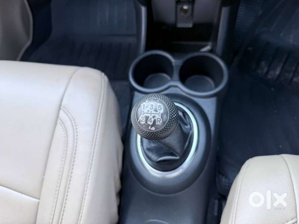 Honda Mobilio 1.5 S I-vtec Mt, 2015, Petrol
