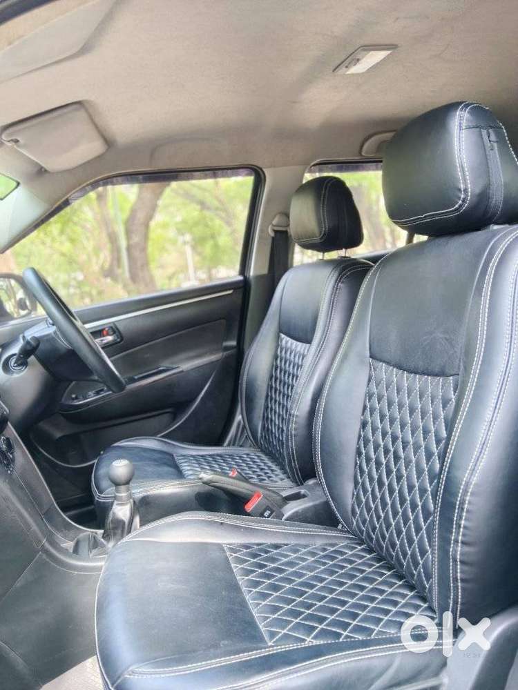 Maruti Suzuki Swift Vdi Bs Iv, 2015, Diesel
