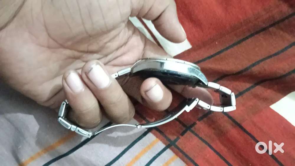 Smart watch