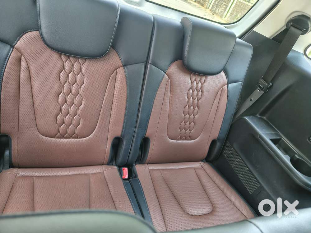 Hyundai Alcazar 1.5 Platinum Diesel Mt 7 Str, 2023, Diesel