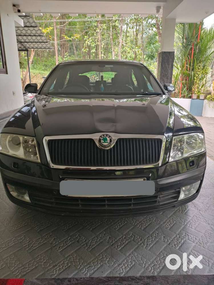Skoda Luara (l&k) Premium At Sedan