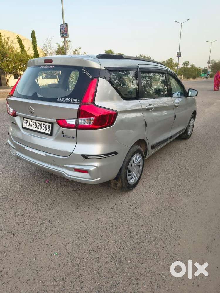 Maruti Suzuki Petrol Manual 2022