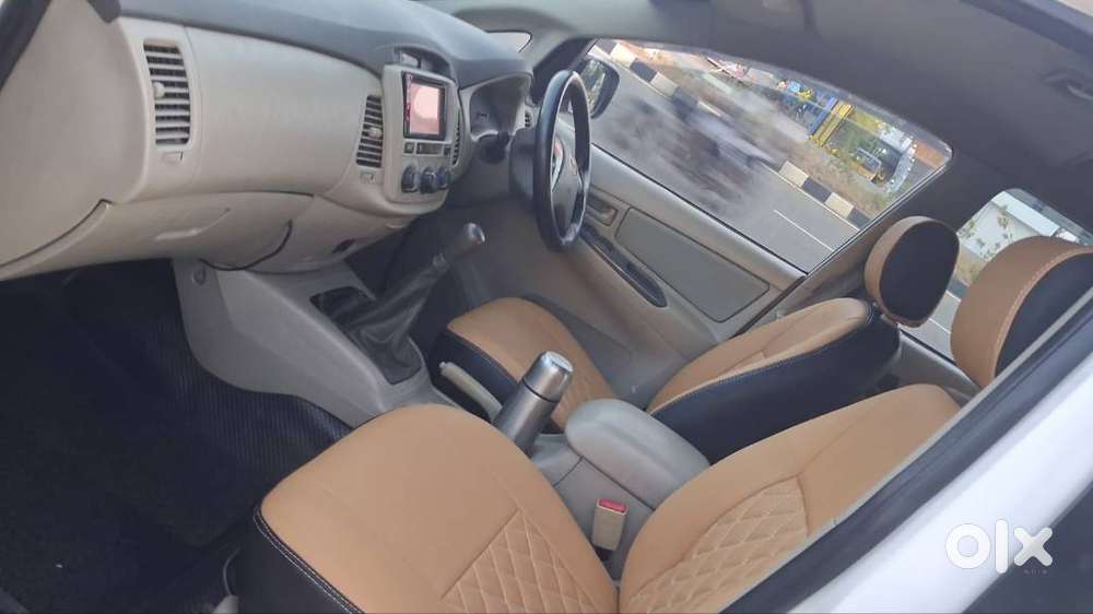 Captian Seat, New Seat Cover, Spring Mat,1year Insurance,