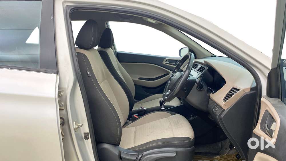 Hyundai Elite I20 1.4 Crdi Asta (o), 2017, Diesel