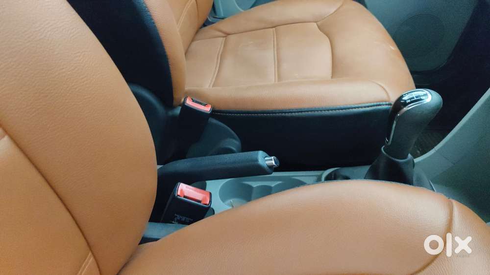 Tata Tiago 1.05 Revotorq Xt, 2018, Petrol