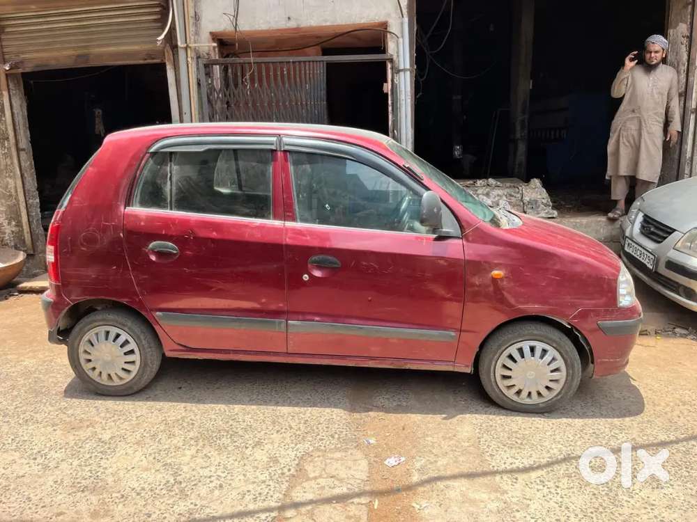 Good Condition Car 1st Owner