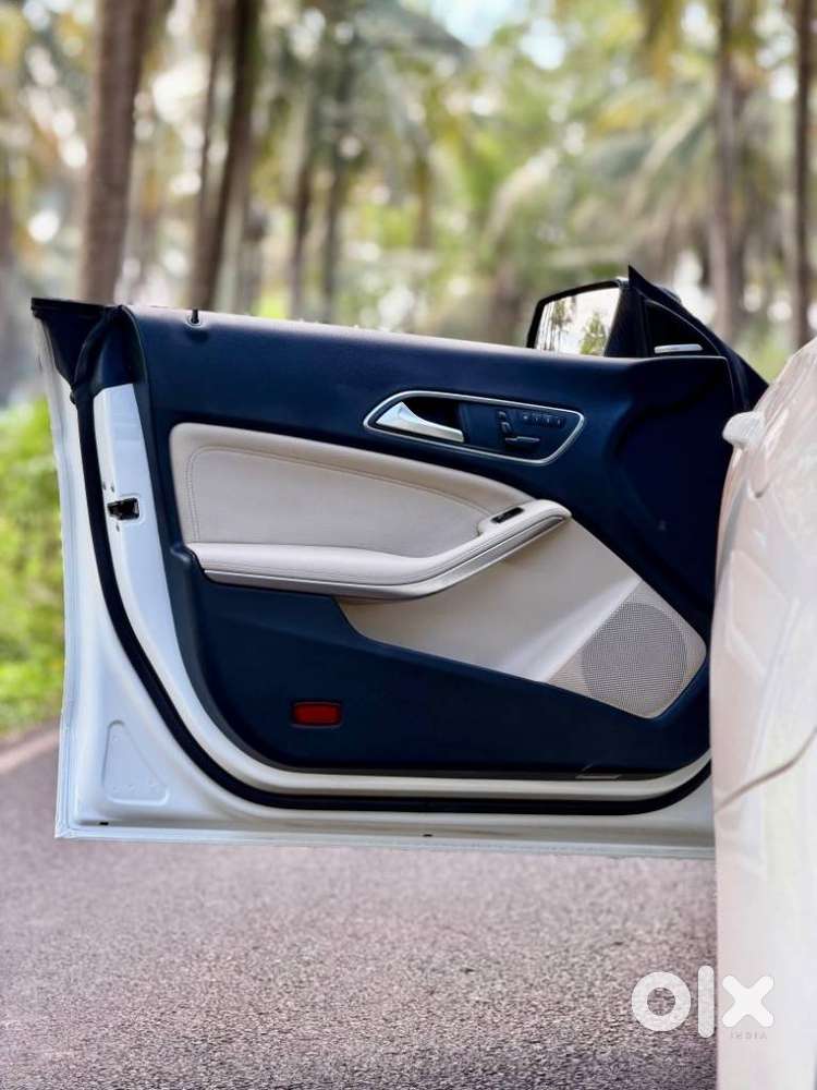 Mercedes-benz Cla 200 Cdi Style, 2015, Diesel