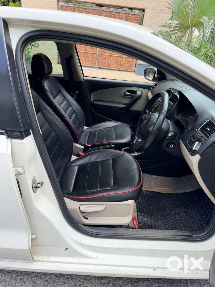 Volkswagen Polo Diesel Highline 1.2l, 2013, Diesel
