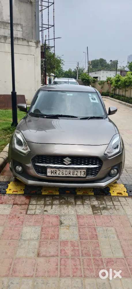 Maruti Suzuki Swift Zdi 2018