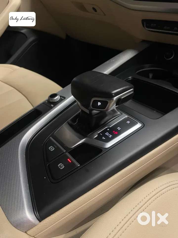 Audi A4 2.0 Premium Plus 40 Tfsi, 2022, Petrol
