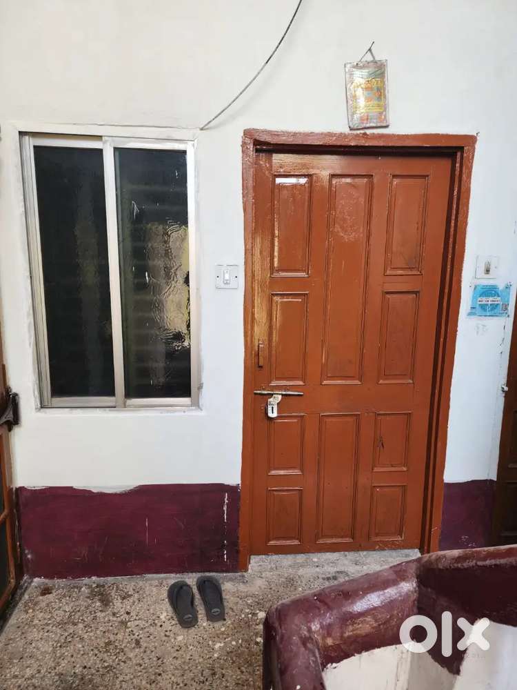 1bhk flat for rent shnkar nagar