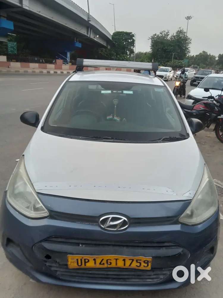 Hyundai Xcent Prime 2017 Model Arjent Sell