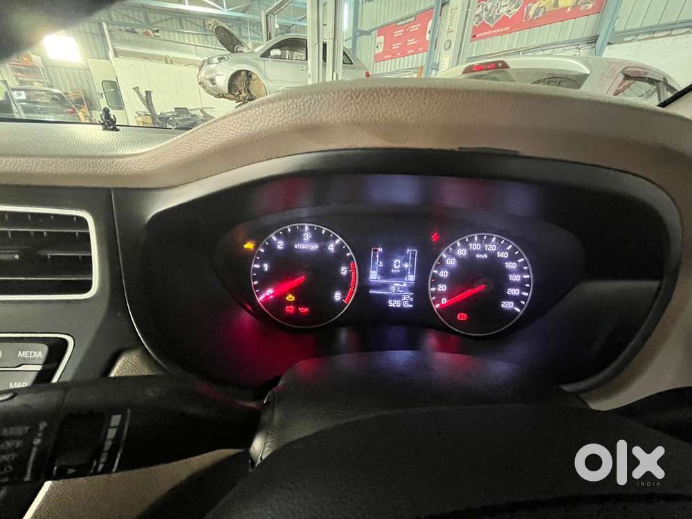 Hyundai I20 Sportz 2020