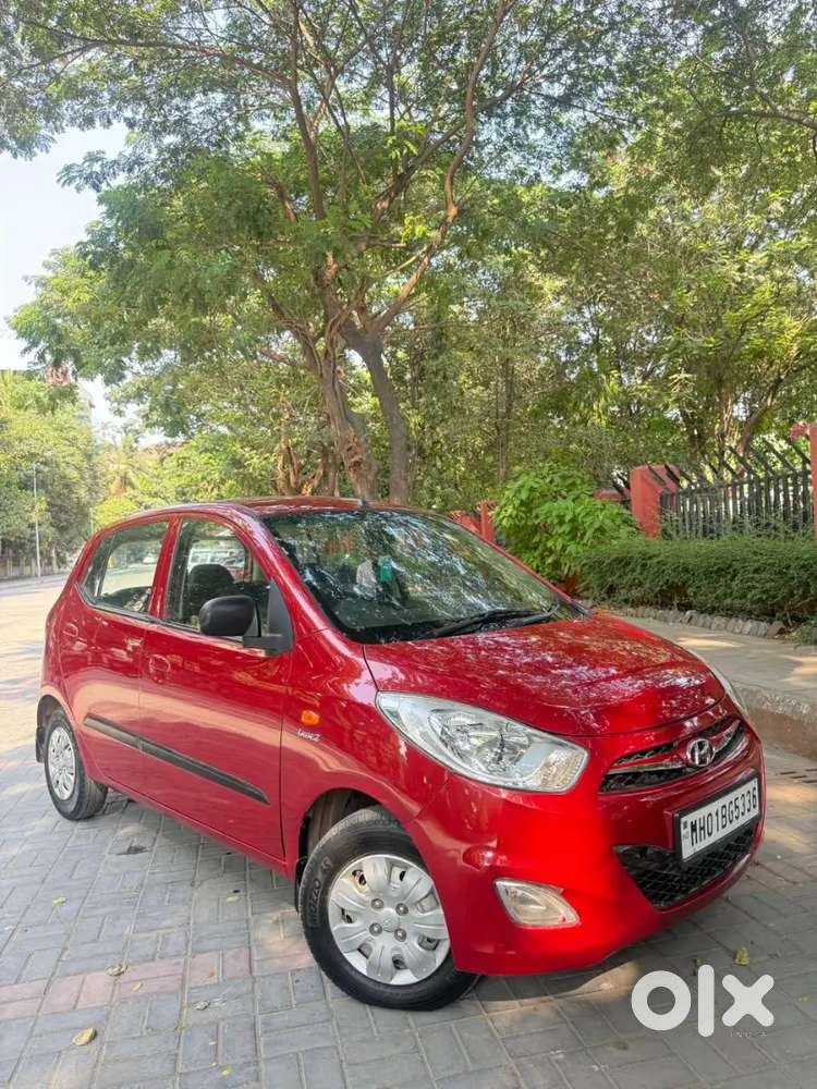 Hyundai I10 2013