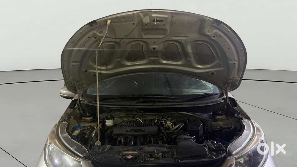 Honda Br-v 1.5 S I-vtec Mt, 2016, Petrol