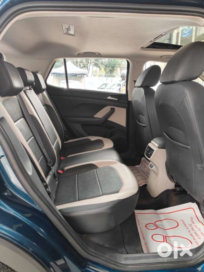 Volkswagen Tiguan 1.5 Tsi, 2024, Petrol