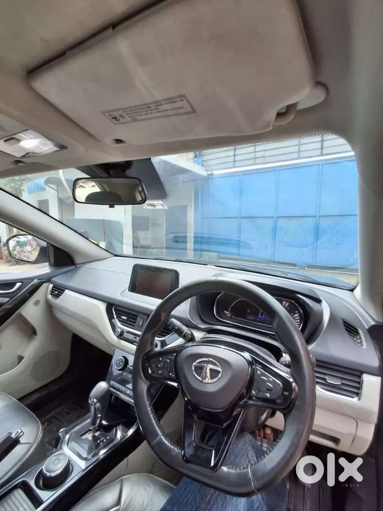 Tata Nexon 2020 Petrol